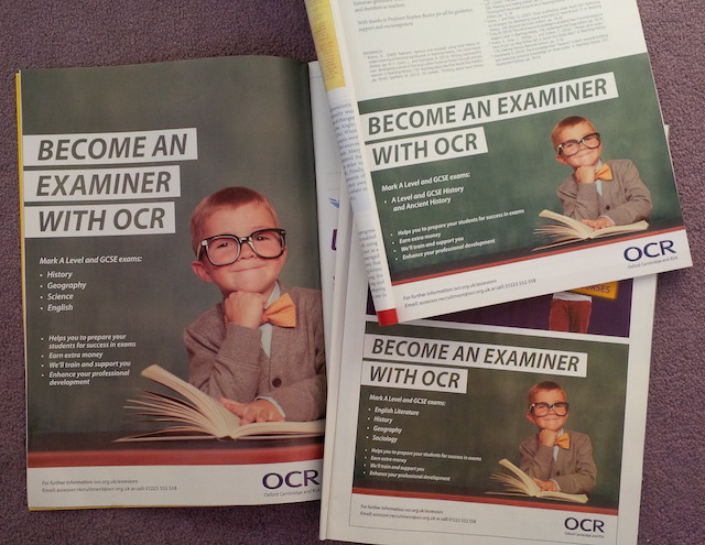 AdWise Media | OCR