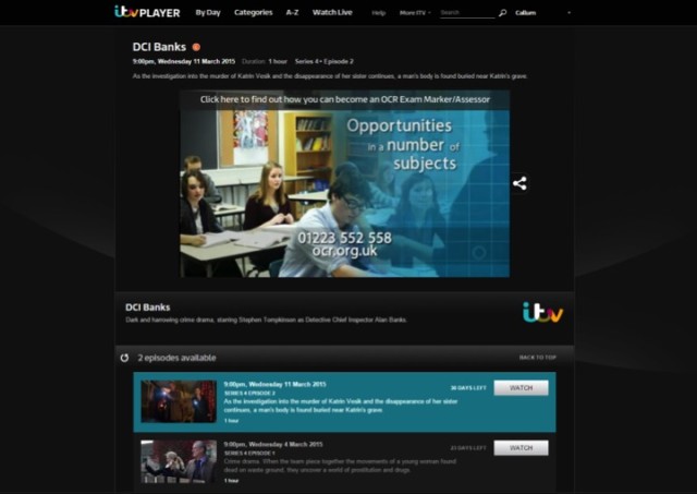 AdWise Media | OCR