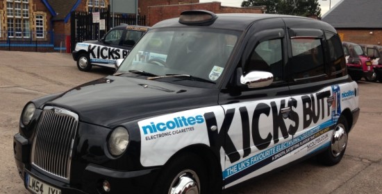 AdWise Media | Nicolites